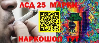 стаф Кунгур